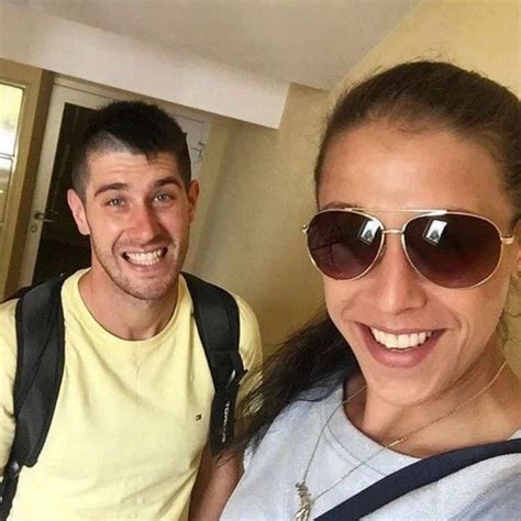 joanna jedrzejczyk husband|Joanna Jedrzejczyk boyfriend: Who is the former。